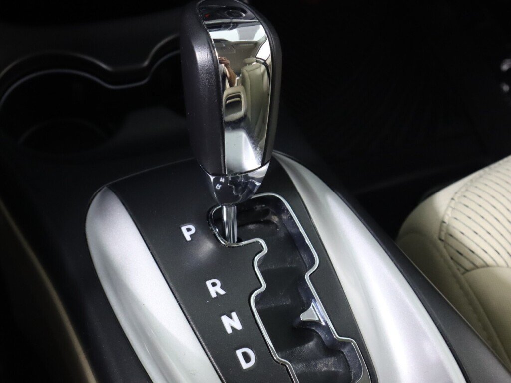 Used 2014 Dodge Journey SXT AWD/4WD image 22