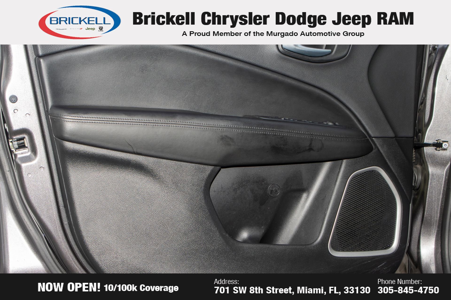 Used 2021 Jeep Compass Latitude image 10