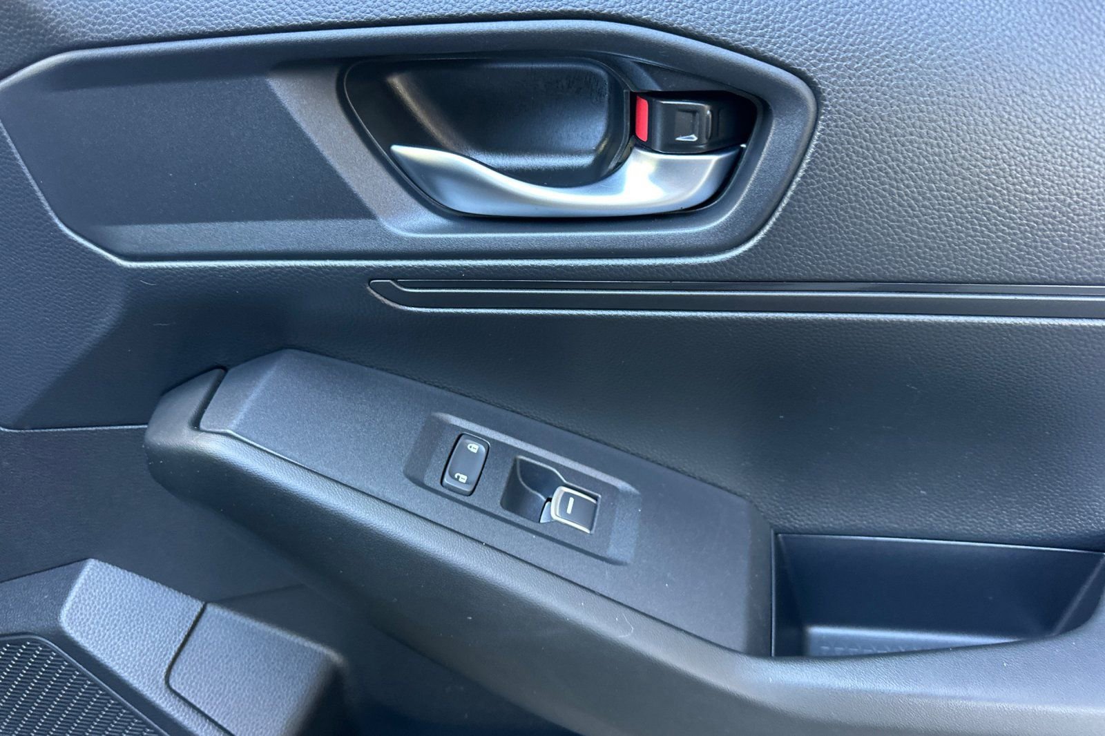 Used 2025 Honda Accord LX image 21