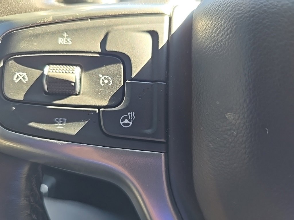 Used 2020 Chevrolet Silverado 1500 LT Trail Boss image 10