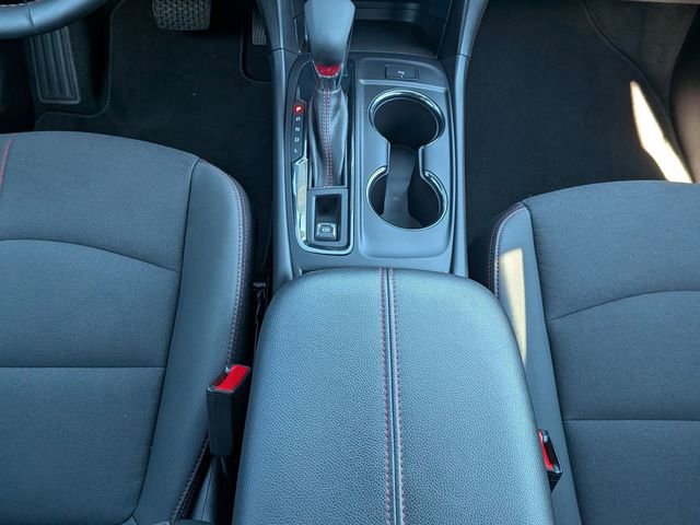 Certified 2024 Chevrolet Equinox RS image 30