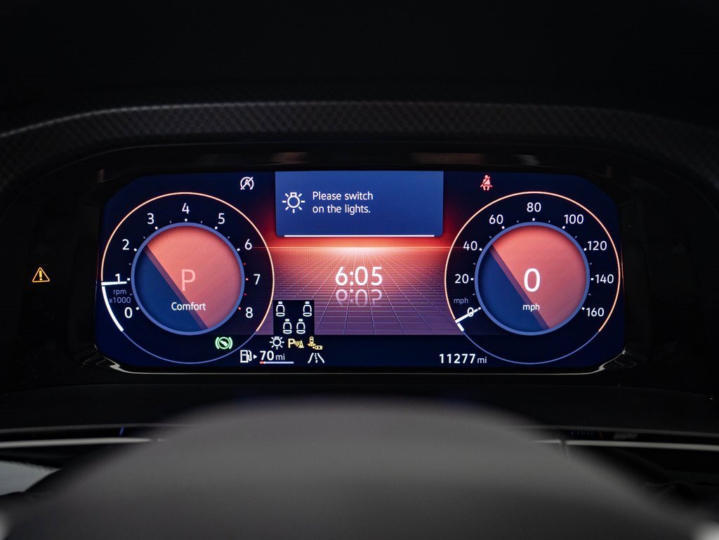 Used 2025 Volkswagen Atlas Peak Edition SE image 29