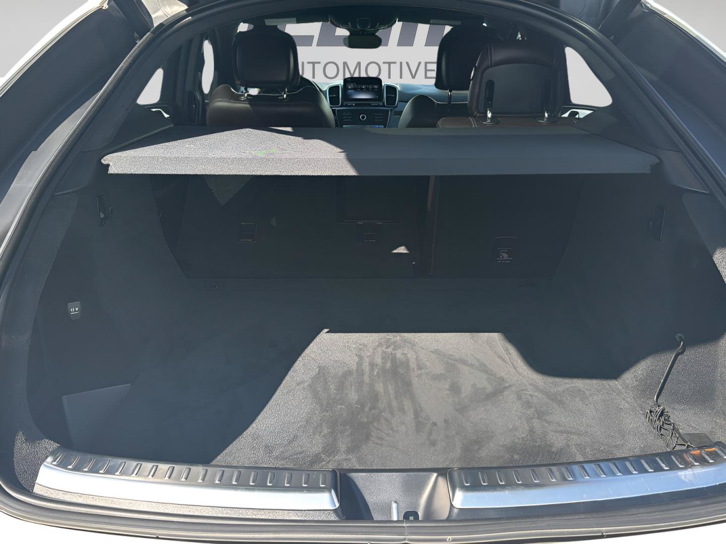 Used 2019 Mercedes-Benz GLE 63 AMG S image 31