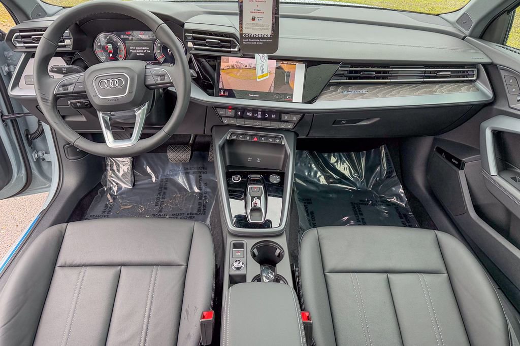 New 2026 Audi A3 2.0T Premium Plus image 25