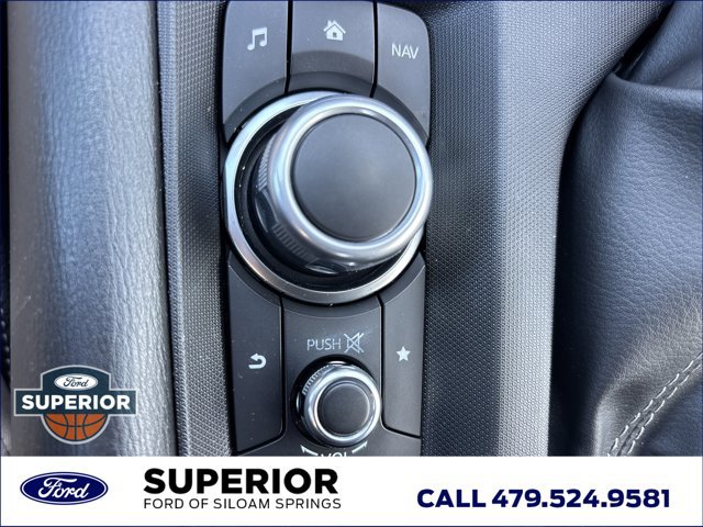 Used 2022 MAZDA MX-5 Miata Grand Touring image 32