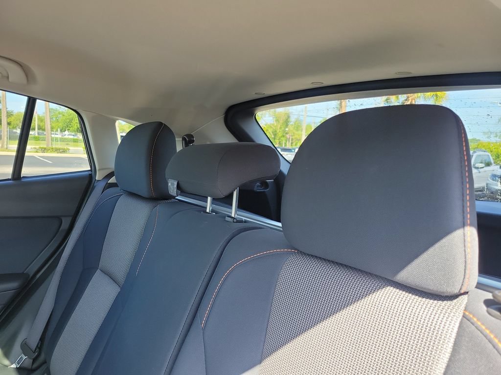 Used 2019 Subaru Crosstrek 2.0i Premium w/ Moonroof Package AWD/4WD image 16