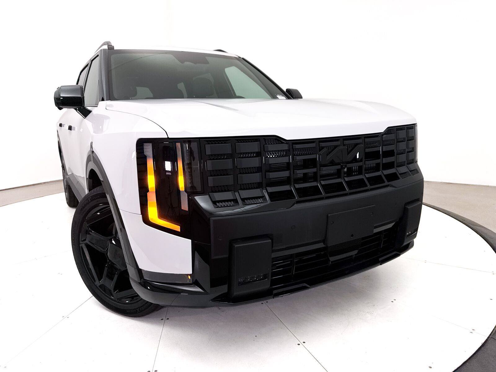 Used 2027 Kia Telluride SX Prestige X-Line AWD/4WD image 9