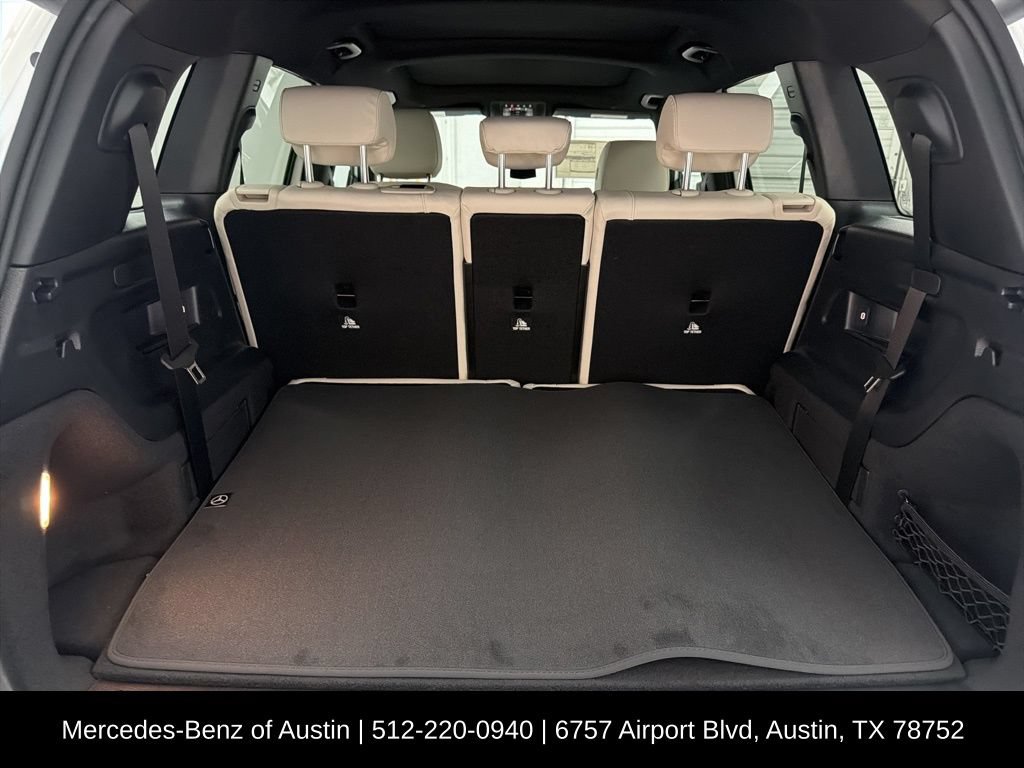 Certified 2026 Mercedes-Benz GLB 250 image 24