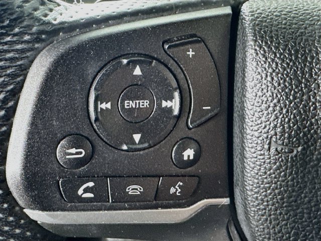 Certified 2024 Honda Passport EX-L image 10