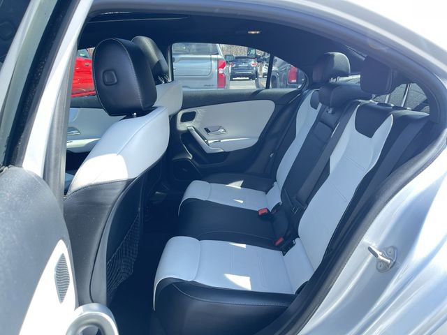 Used 2021 Mercedes-Benz A 220 4MATIC image 26
