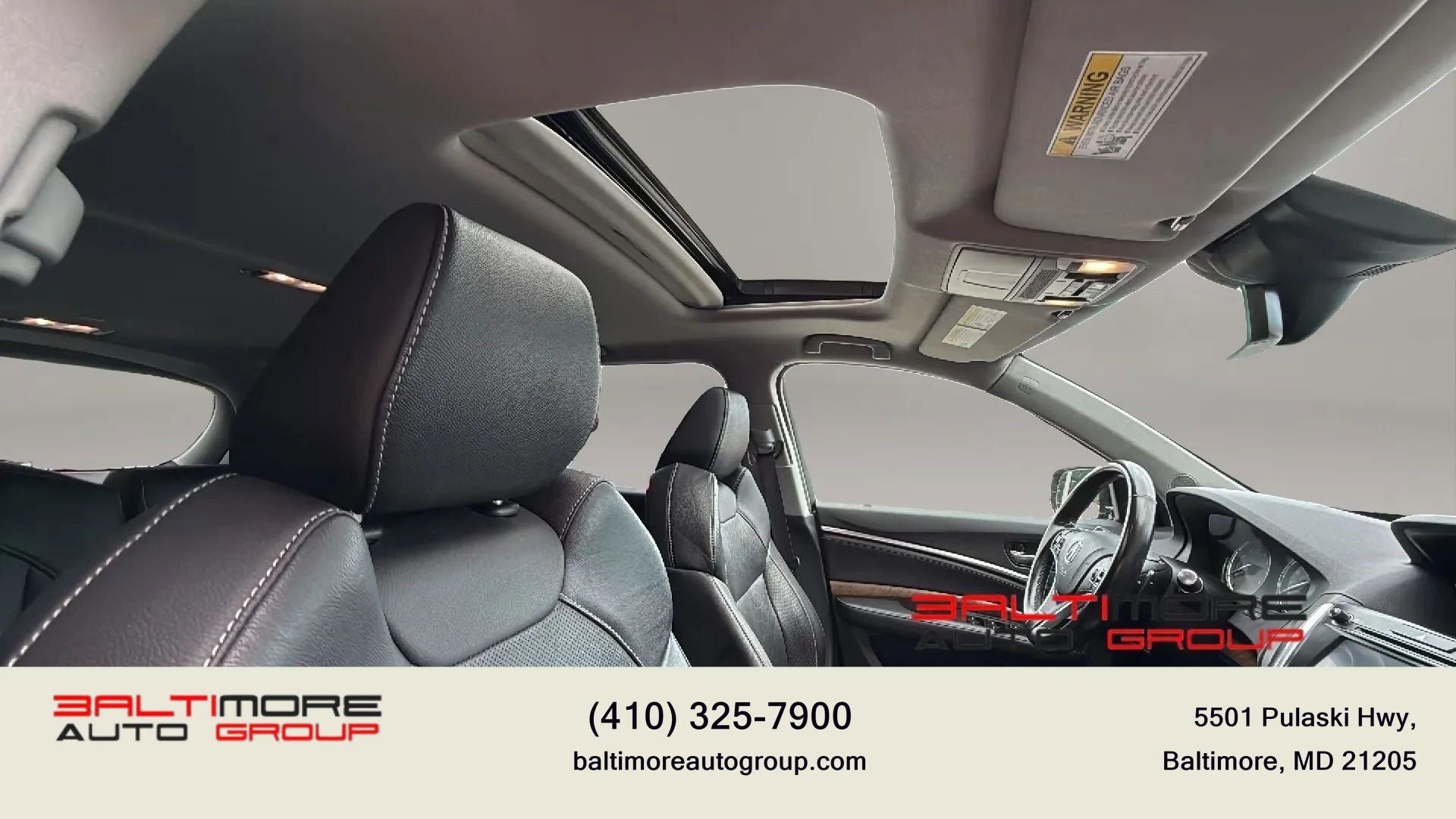Used 2019 Acura MDX SH-AWD w/ Technology Package image 22