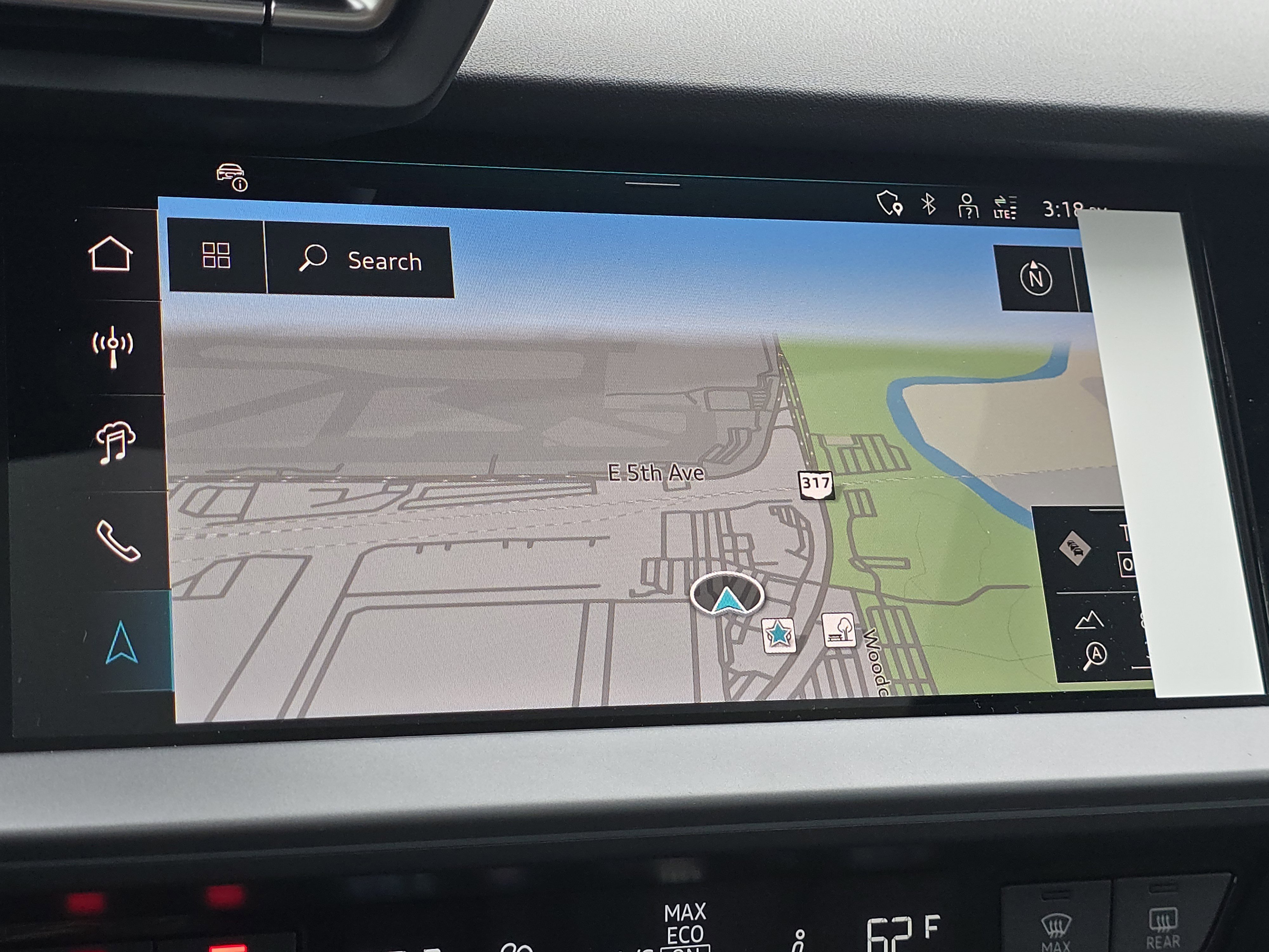 New 2026 Audi A3 2.0T Premium Plus image 23