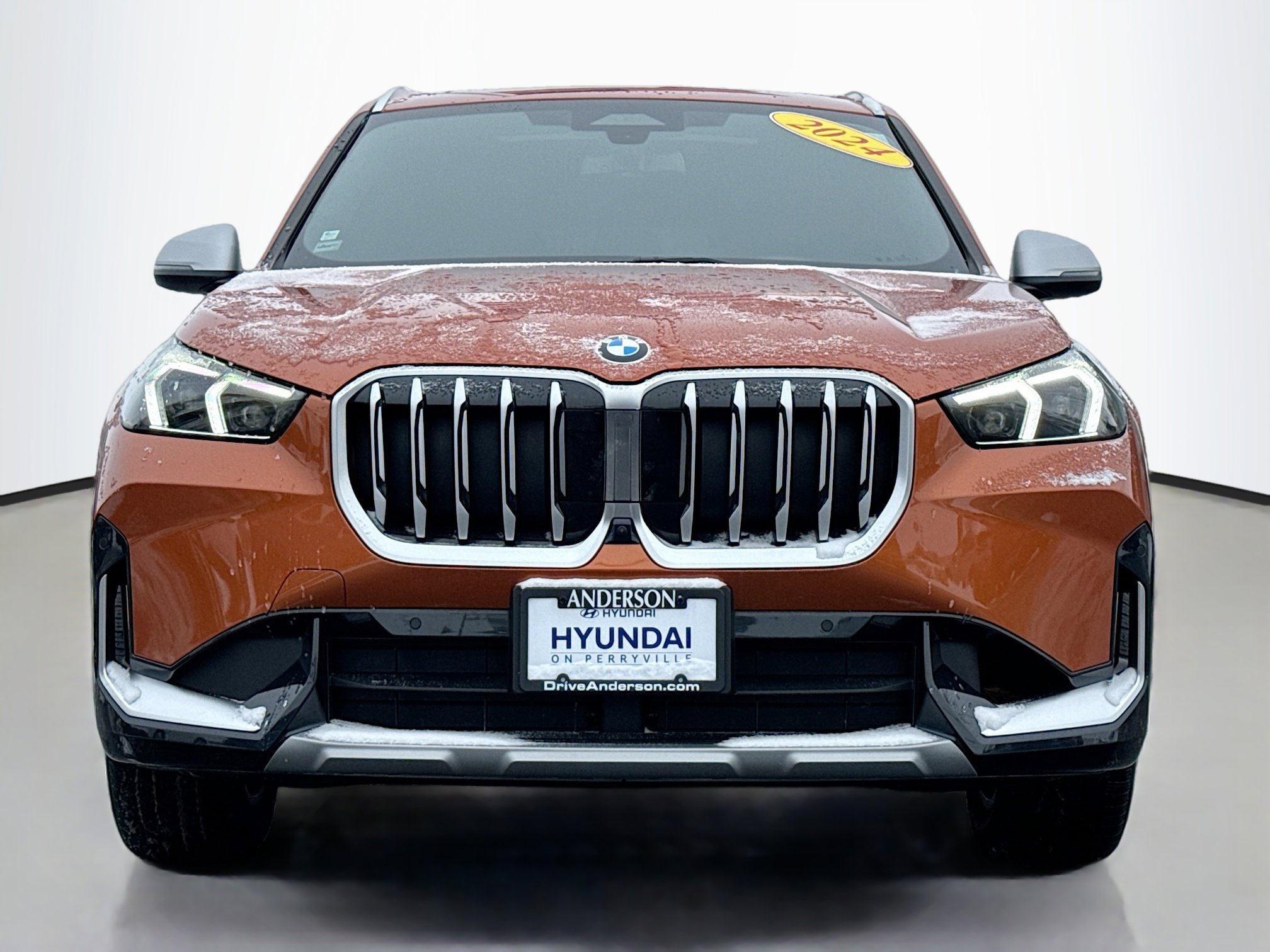 Used 2024 BMW X1 xDrive28i w/ Premium Package image 14