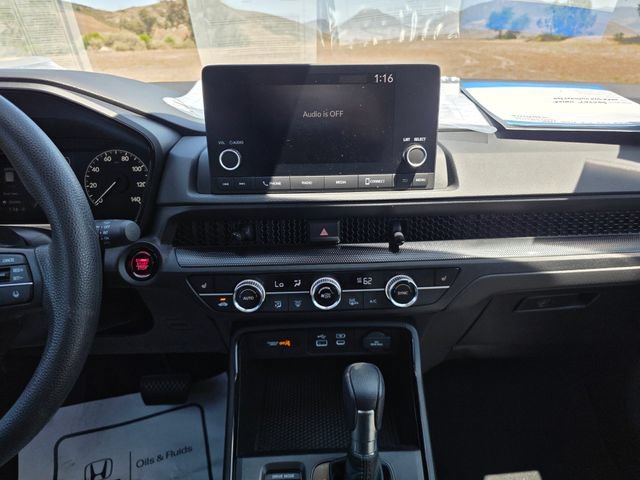 Certified 2023 Honda CR-V EX image 23