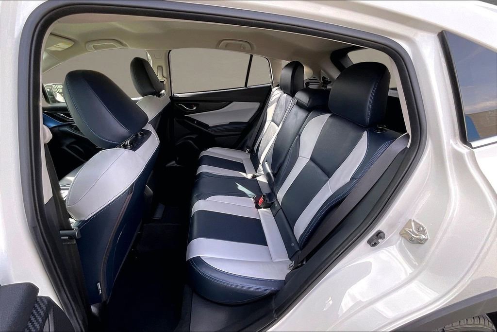 Used 2019 Subaru Crosstrek Hybrid image 20