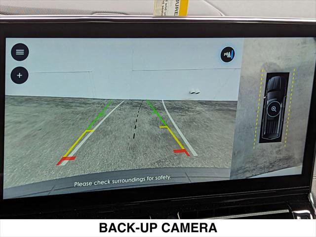 New 2023 Lincoln Navigator Reserve image 10