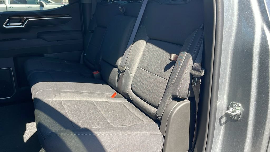 New 2026 GMC Sierra 1500 Elevation AWD/4WD image 13