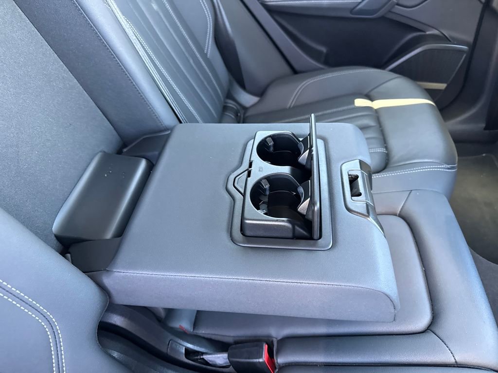 Used 2022 Audi Q5 2.0T Premium Plus w/ Premium Plus Package image 15