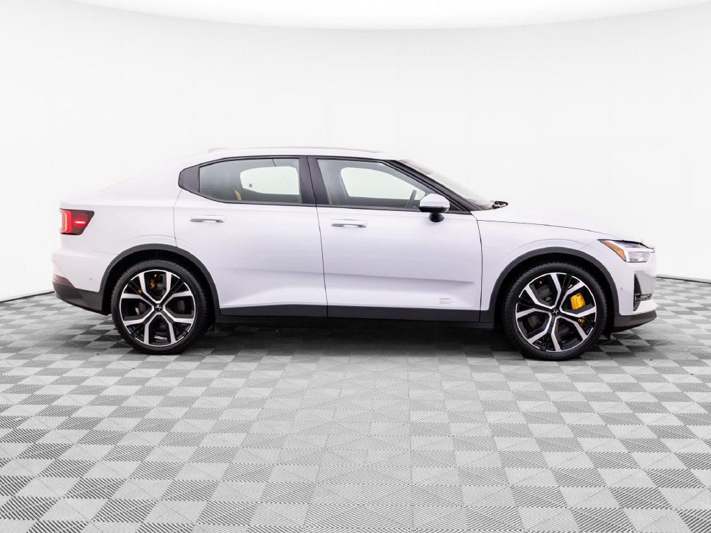 Used 2023 Polestar Polestar 2 w/ Pilot Pack AWD/4WD image 6