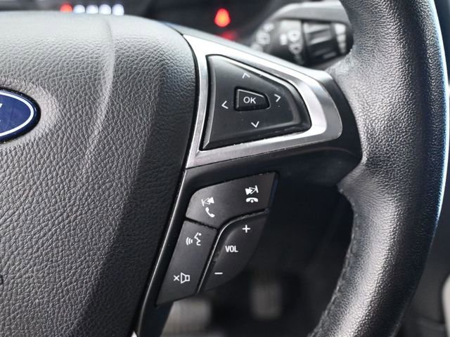 Certified 2022 Ford Edge SEL w/ Convenience Package image 28