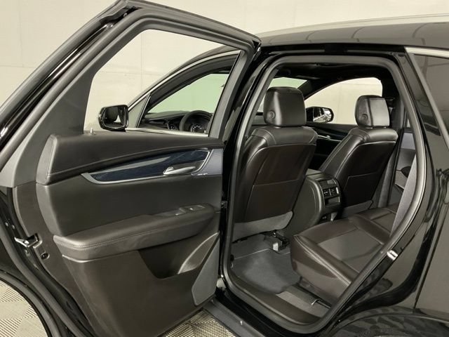 New 2026 Cadillac XT5 Premium Luxury FWD image 30