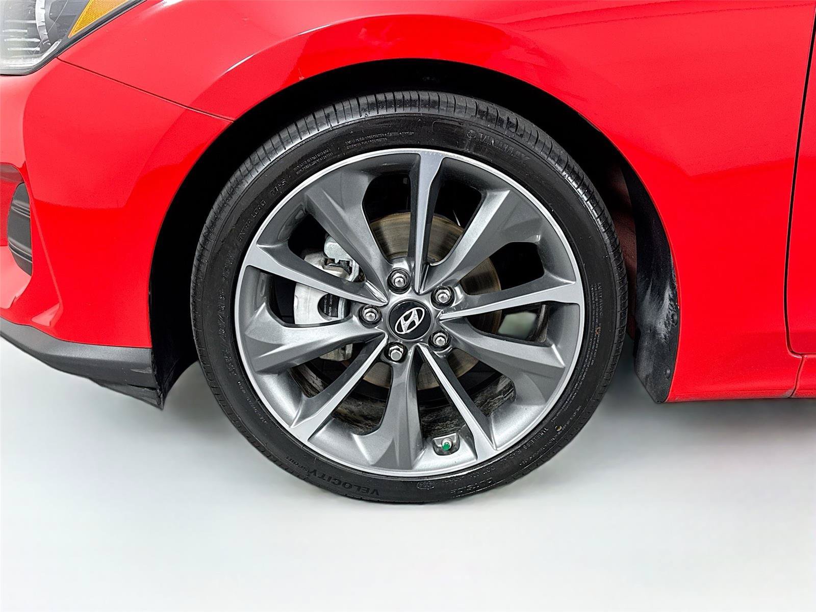 Used 2020 Hyundai Veloster 2.0 Premium FWD image 40