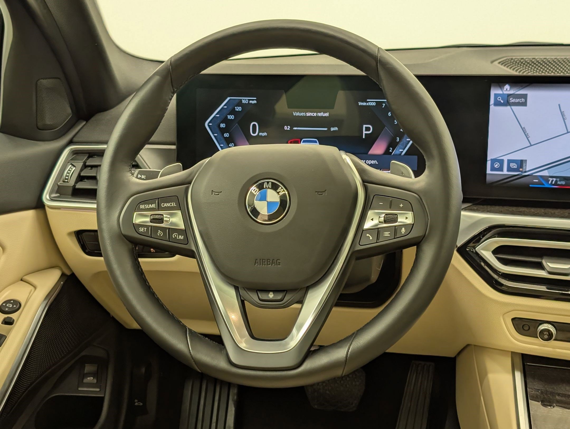 Certified 2023 BMW 330i Sedan w/ Parking Assistance Package image 18