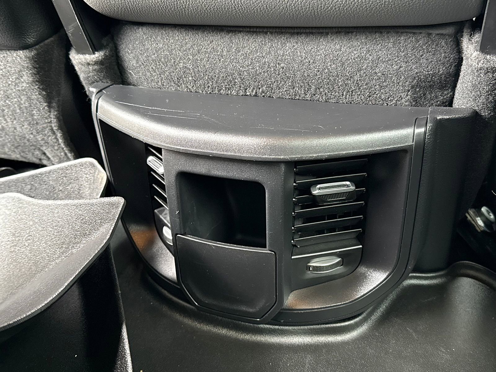 Used 2024 RAM 2500 Tradesman w/ Chrome Appearance Group image 33