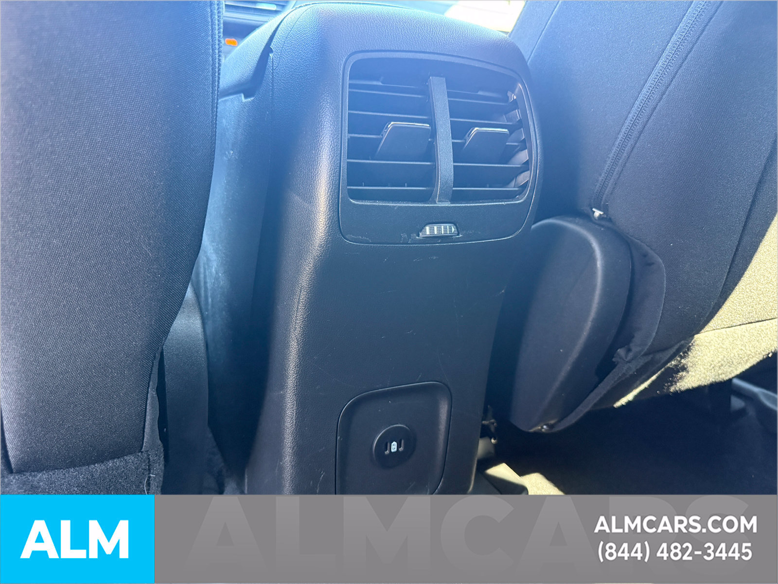 Used 2024 Ford Escape Active FWD image 11