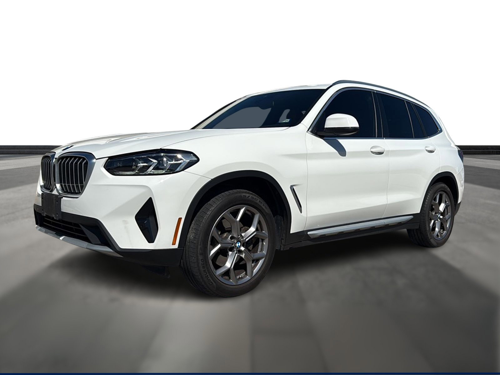 Used 2024 BMW X3 xDrive30i w/ Premium Package w/ZPA