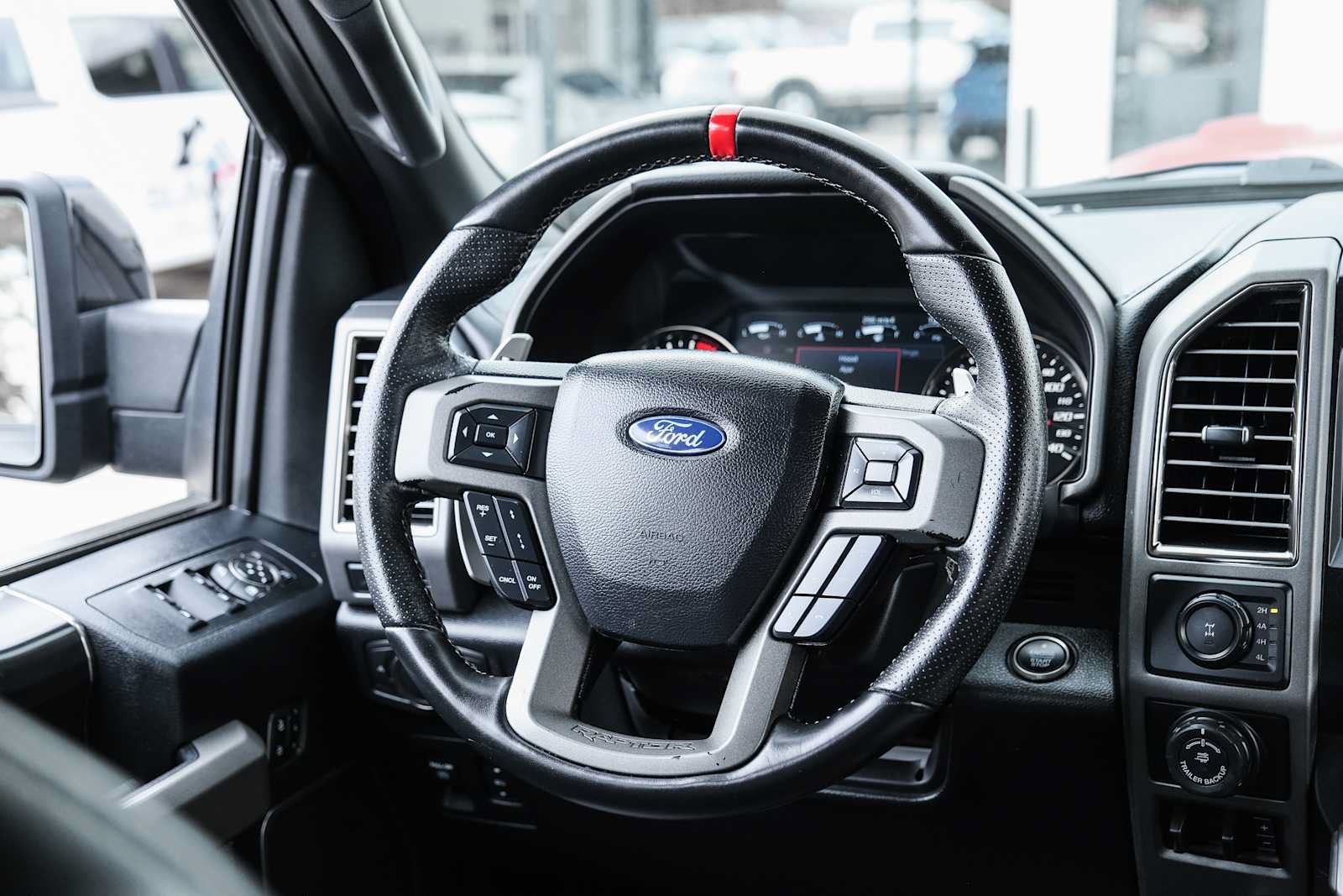 Used 2019 Ford F150 Raptor w/ Equipment Group 802A Luxury AWD/4WD image 23