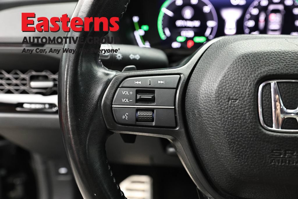 Used 2024 Honda Accord Sport image 15