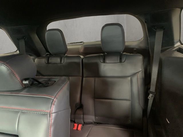 New 2026 Ford Explorer ST-Line image 21