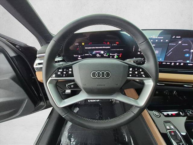 Used 2025 Audi A5 2.0T Premium Plus w/ Premium Plus AWD/4WD image 30