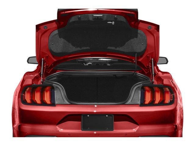 Used 2022 Ford Mustang EcoBoost image 11