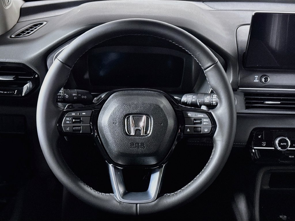 New 2026 Honda Pilot Touring image 13