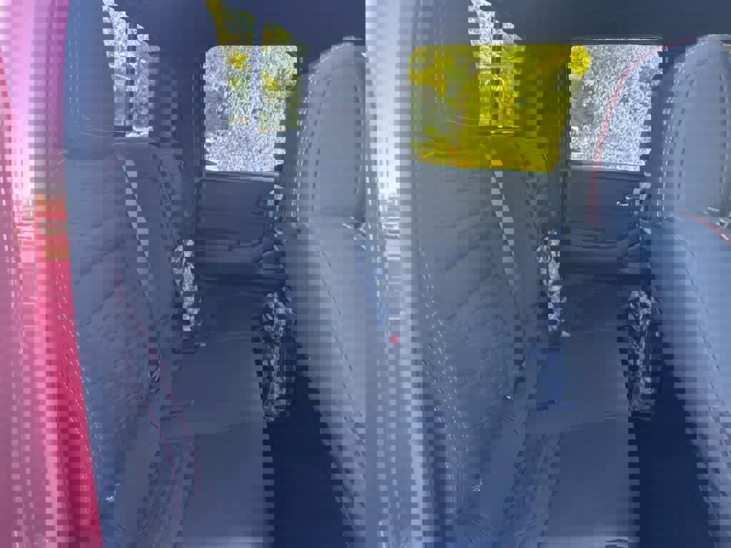 New 2025 Nissan Frontier PRO-4X w/ Pro Convenience Package image 15