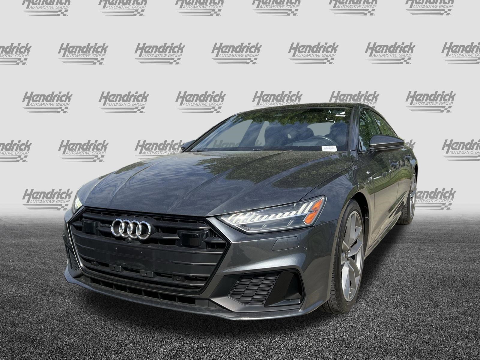 Used 2023 Audi A7 3.0T Prestige image 5