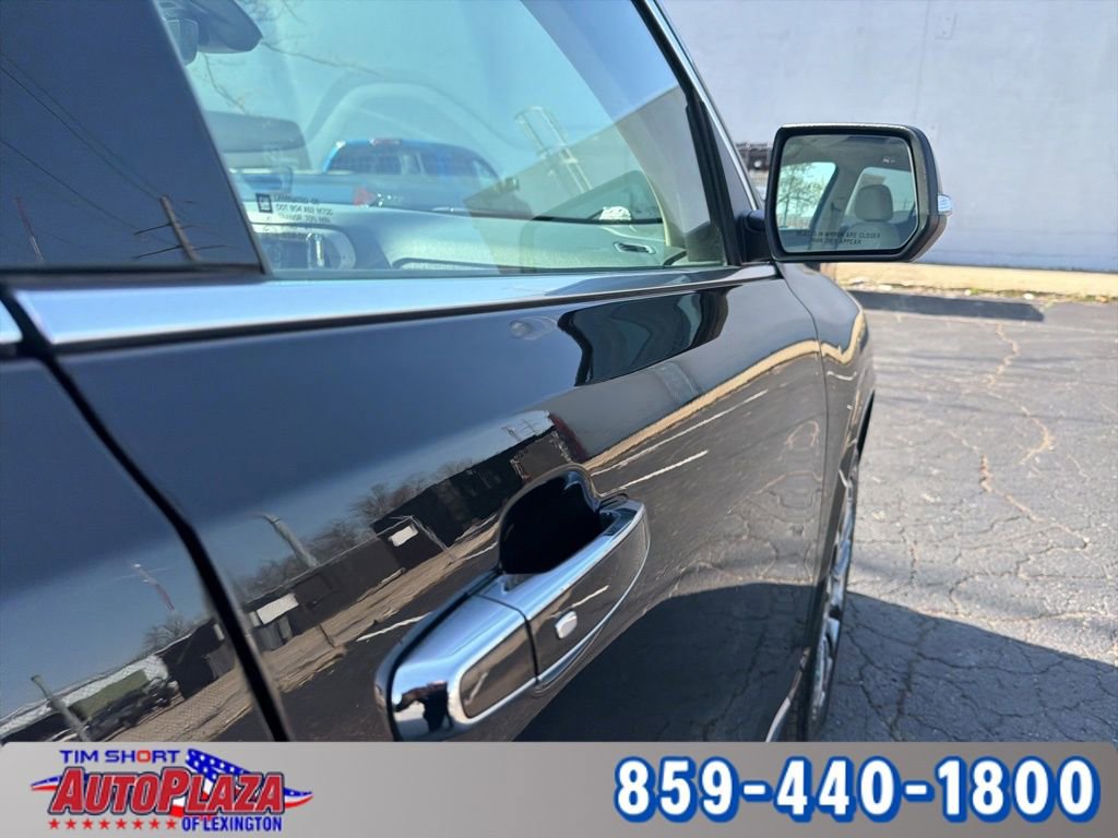 Used 2020 GMC Acadia Denali w/ Trailering Package image 34