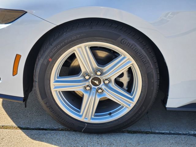 New 2026 Ford Mustang Coupe image 10