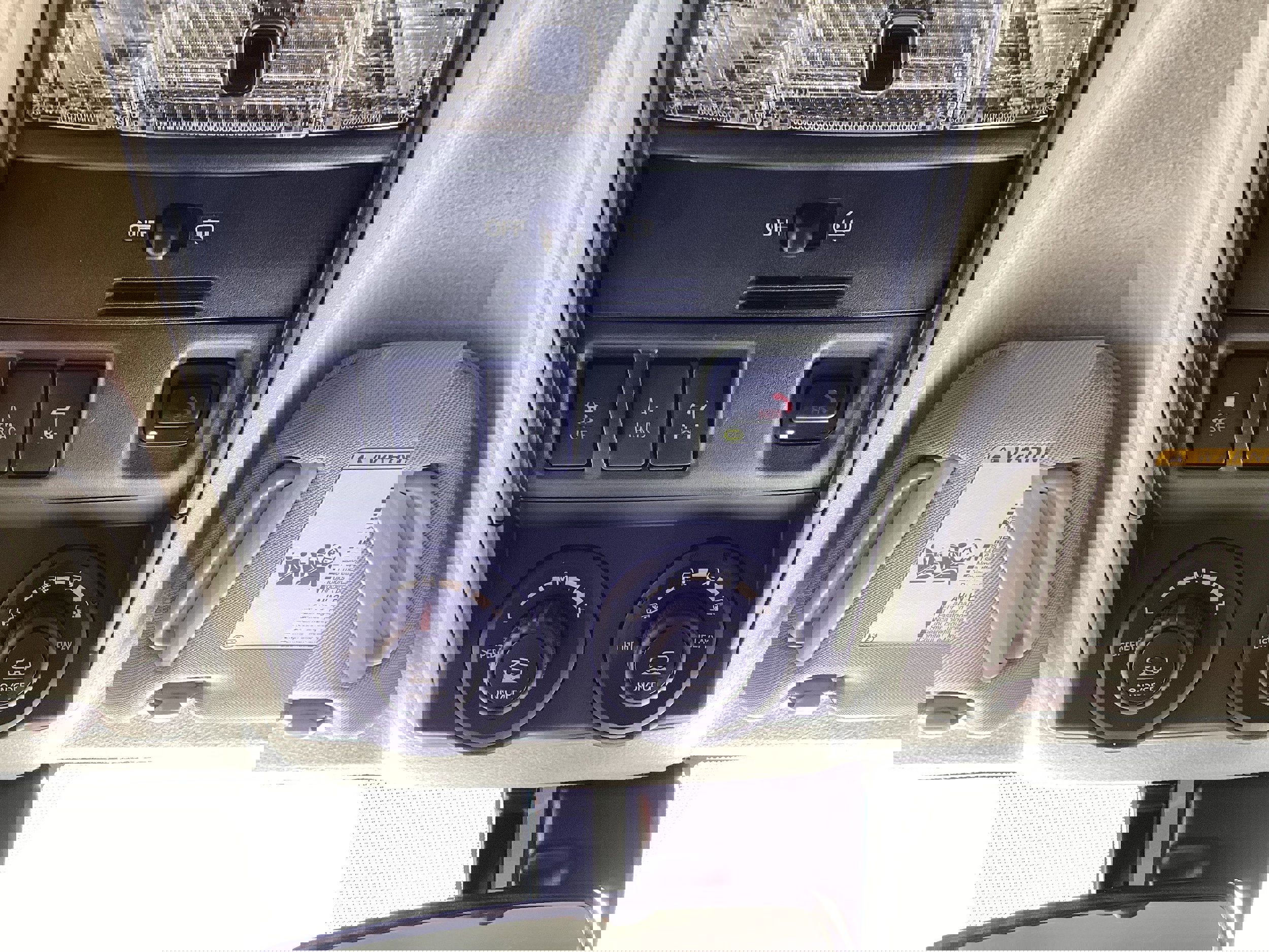 Used 2024 Toyota 4Runner TRD Off-Road image 22