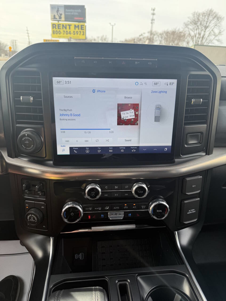 Used 2023 Ford F150 Raptor image 16