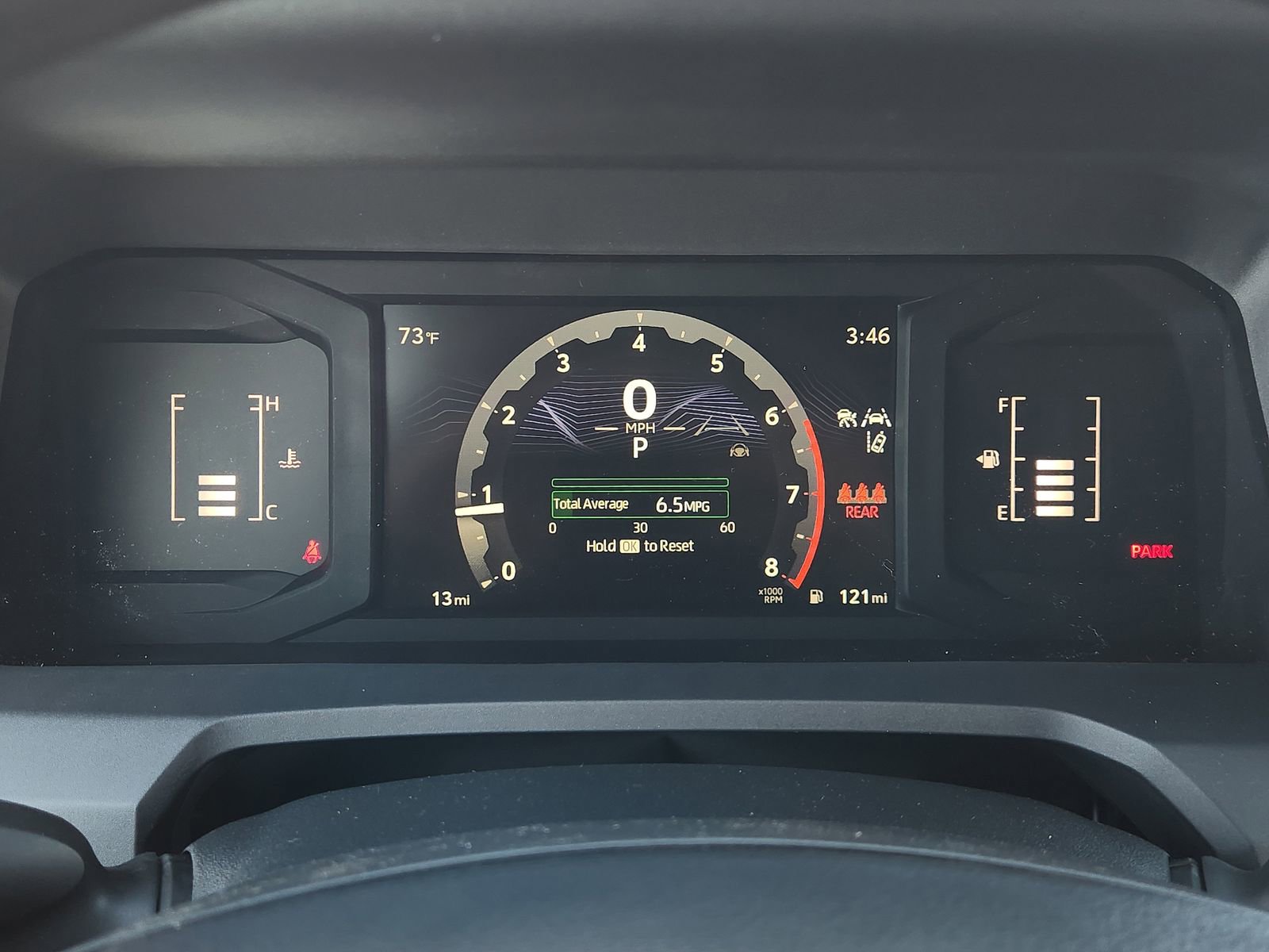 New 2026 Toyota Tacoma SR5 image 17