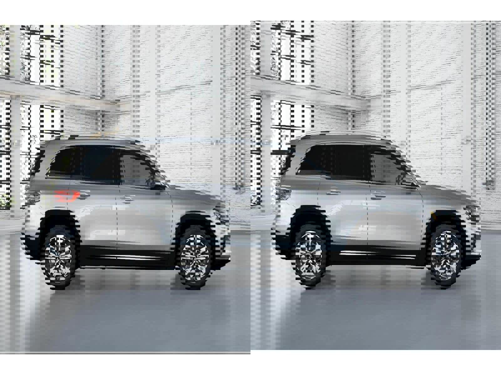 New 2026 Mercedes-Benz GLB 250 image 15