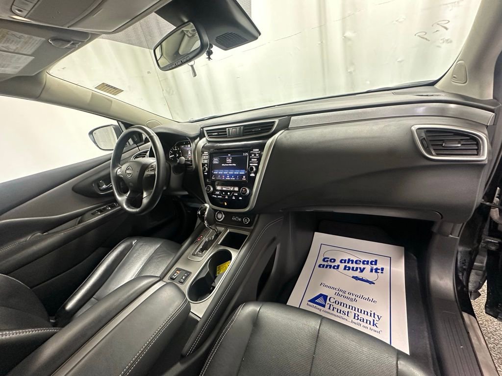 Used 2023 Nissan Murano SL image 22