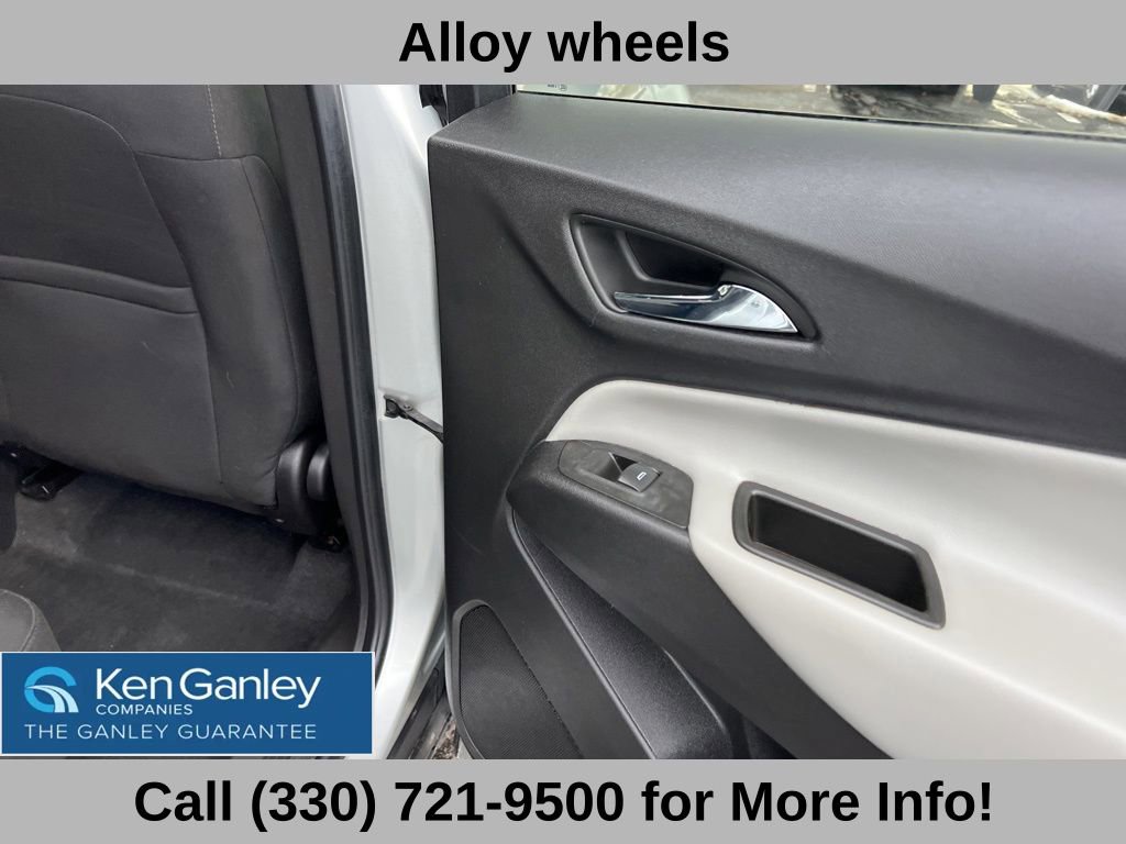 Used 2022 Chevrolet Equinox LS w/ LS Convenience Package image 53