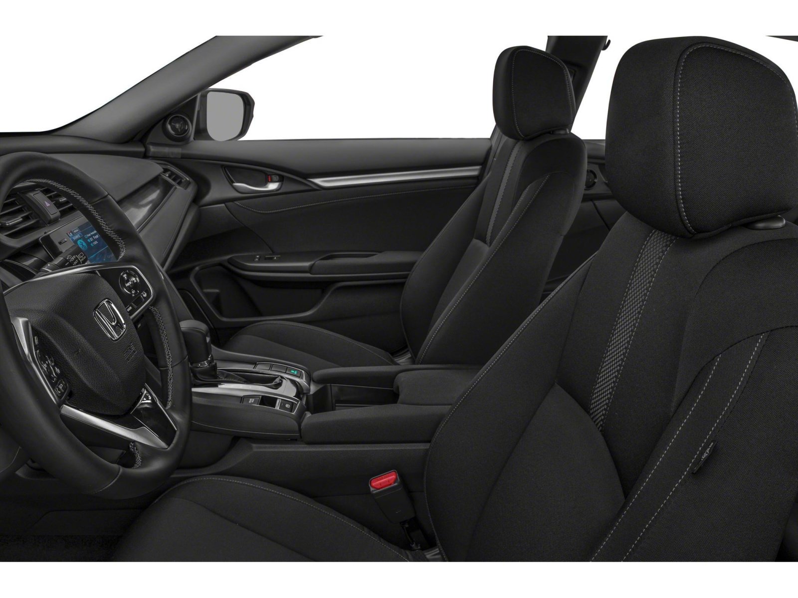 Used 2021 Honda Civic EX image 6