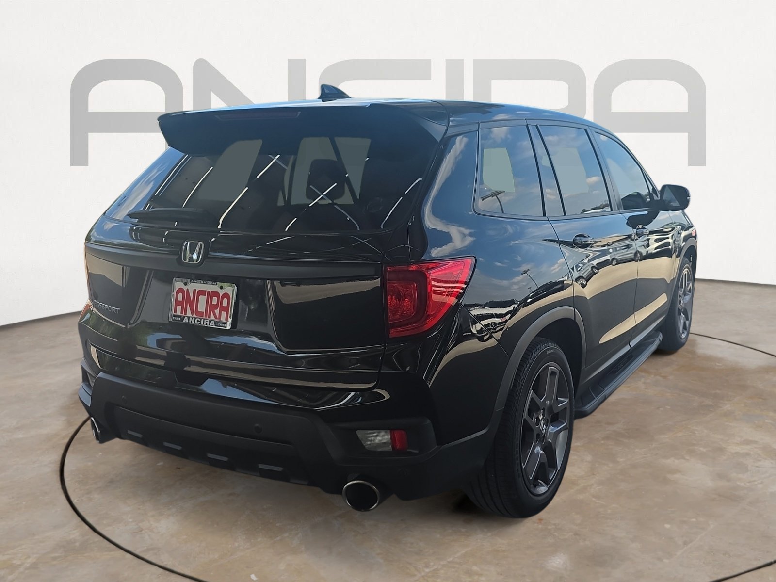 Used 2022 Honda Passport EX-L image 8