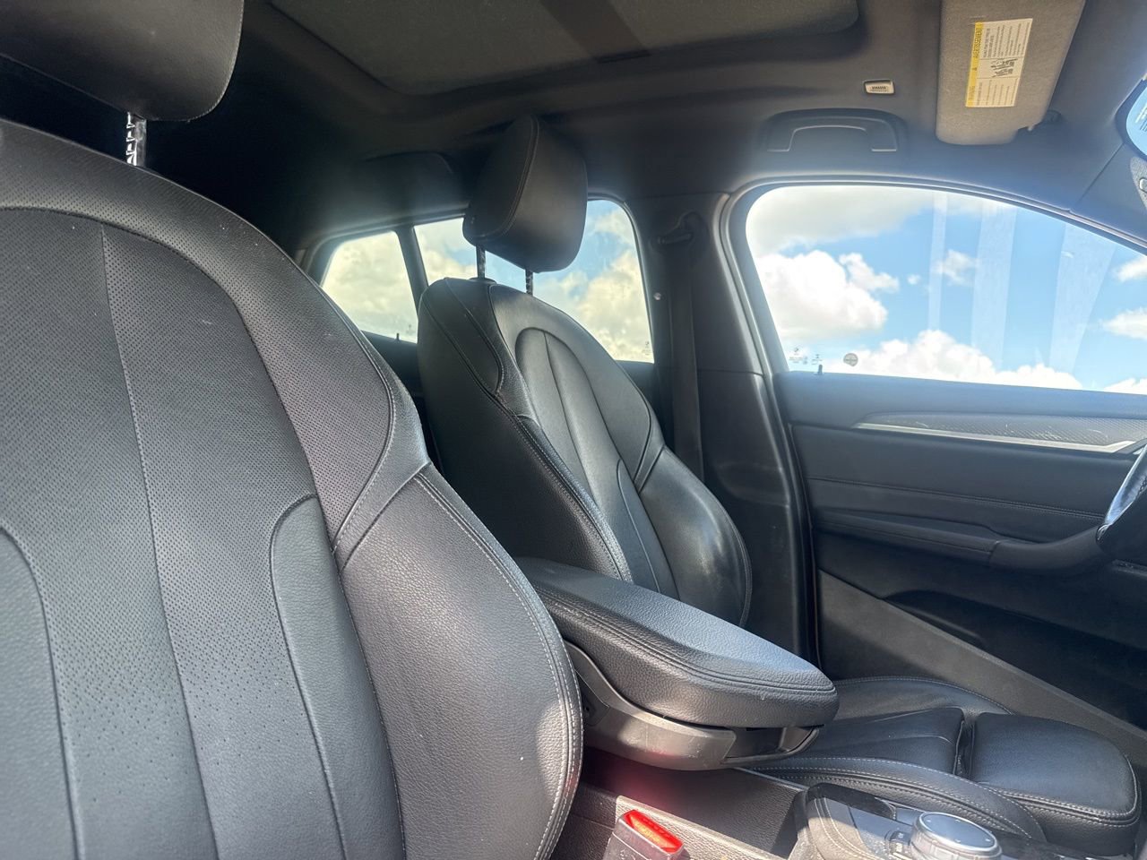 Used 2018 BMW X2 xDrive28i image 20