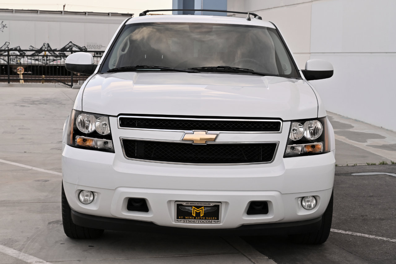 Used 2010 Chevrolet Tahoe LT w/ Luxury Package image 9
